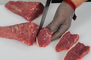 Meat Cut Spec Step 5